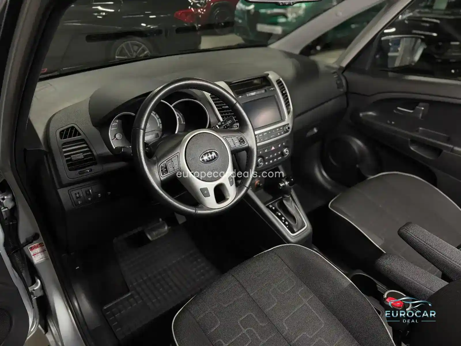 Kia Venga