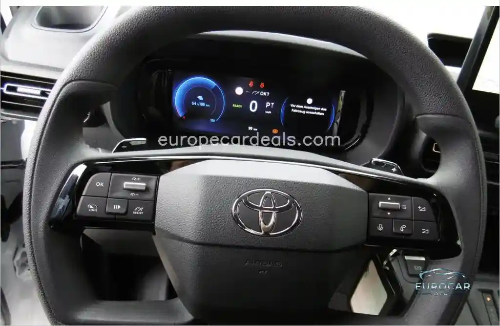 Toyota Proace (Verso)