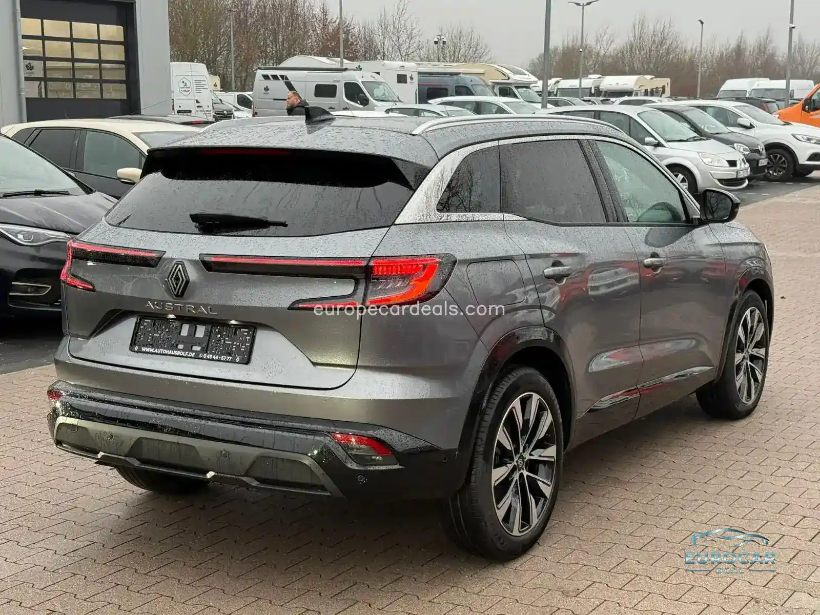 Renault Austral