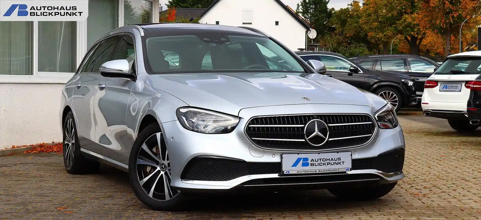 Mercedes-Benz E 300