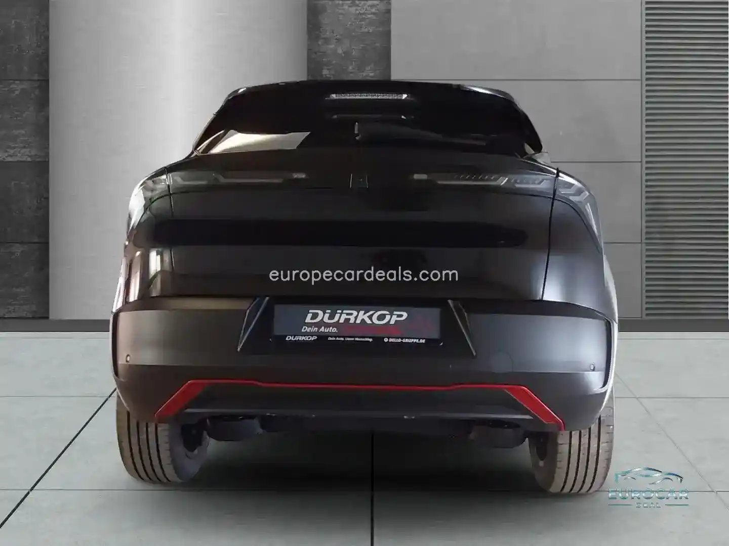 Alfa Romeo Junior