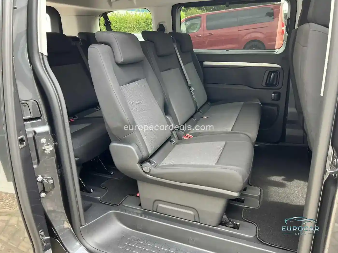 Toyota Proace (Verso)