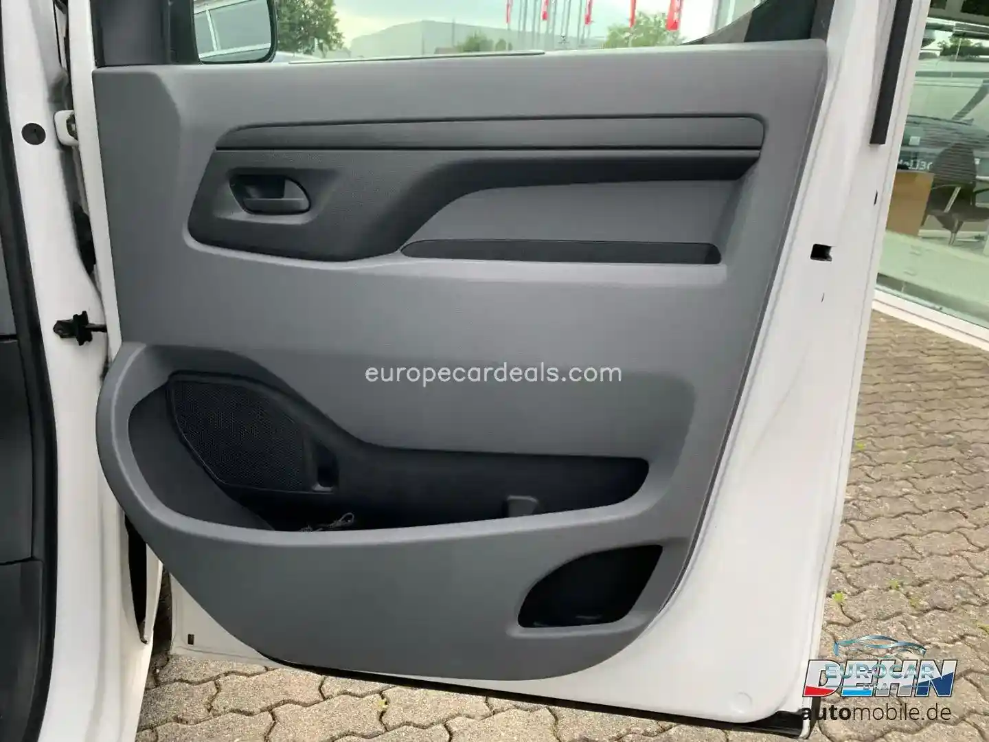 Toyota Proace (Verso)
