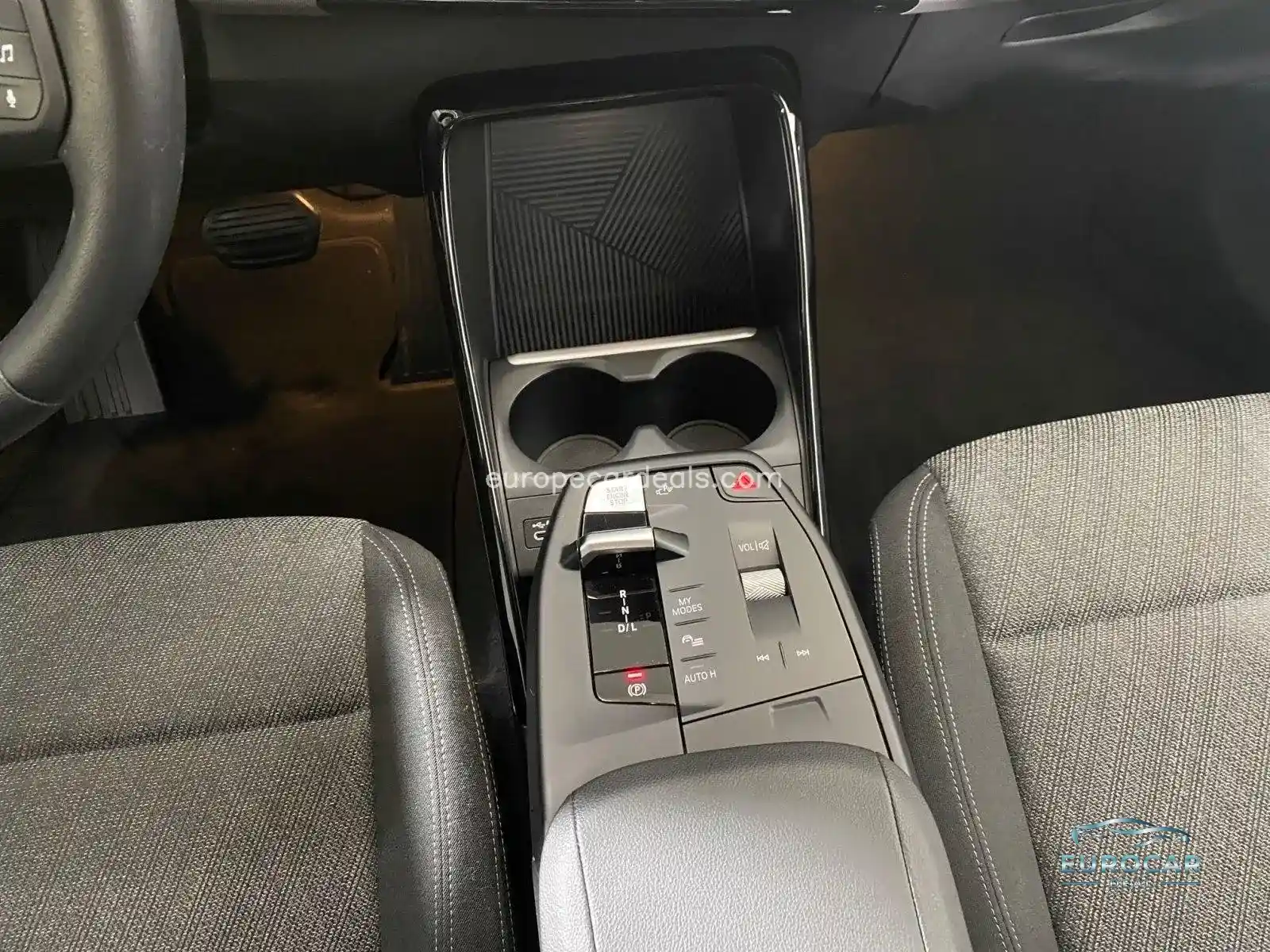 BMW 223 Active Tourer