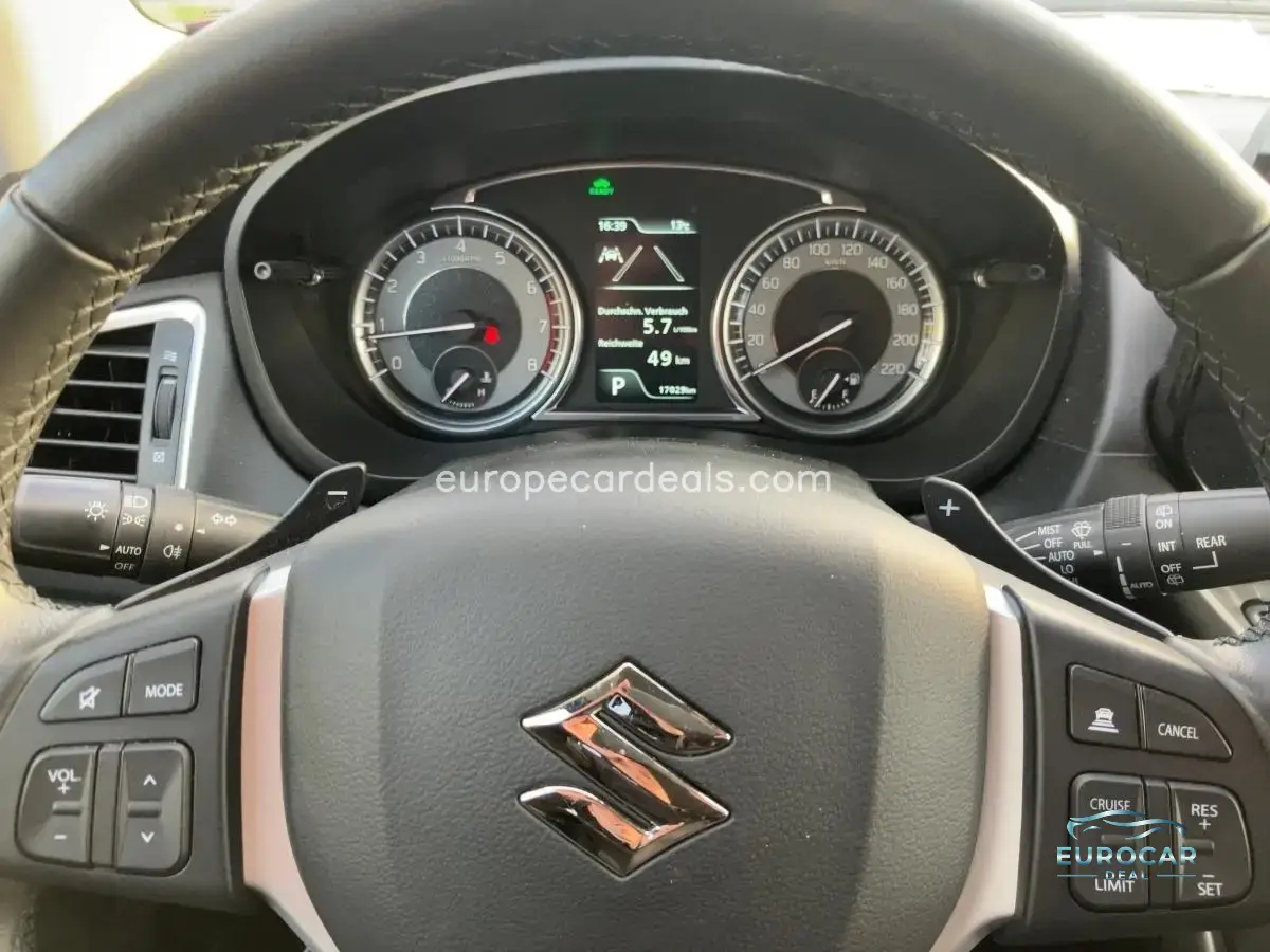 Suzuki Other