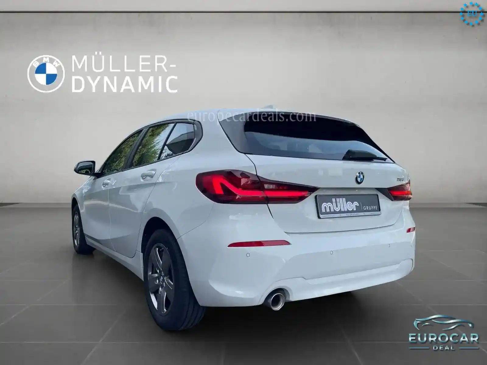 BMW 116
