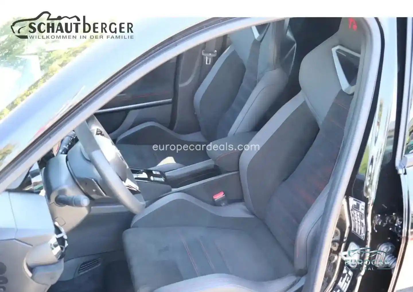 Alfa Romeo Junior