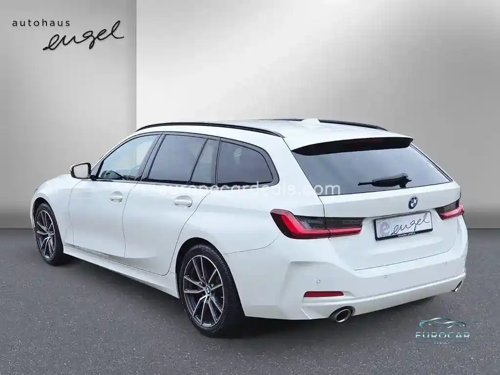 BMW 318