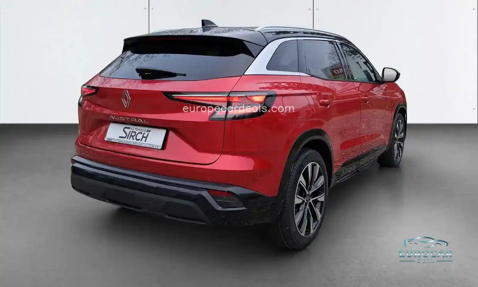 Renault Austral