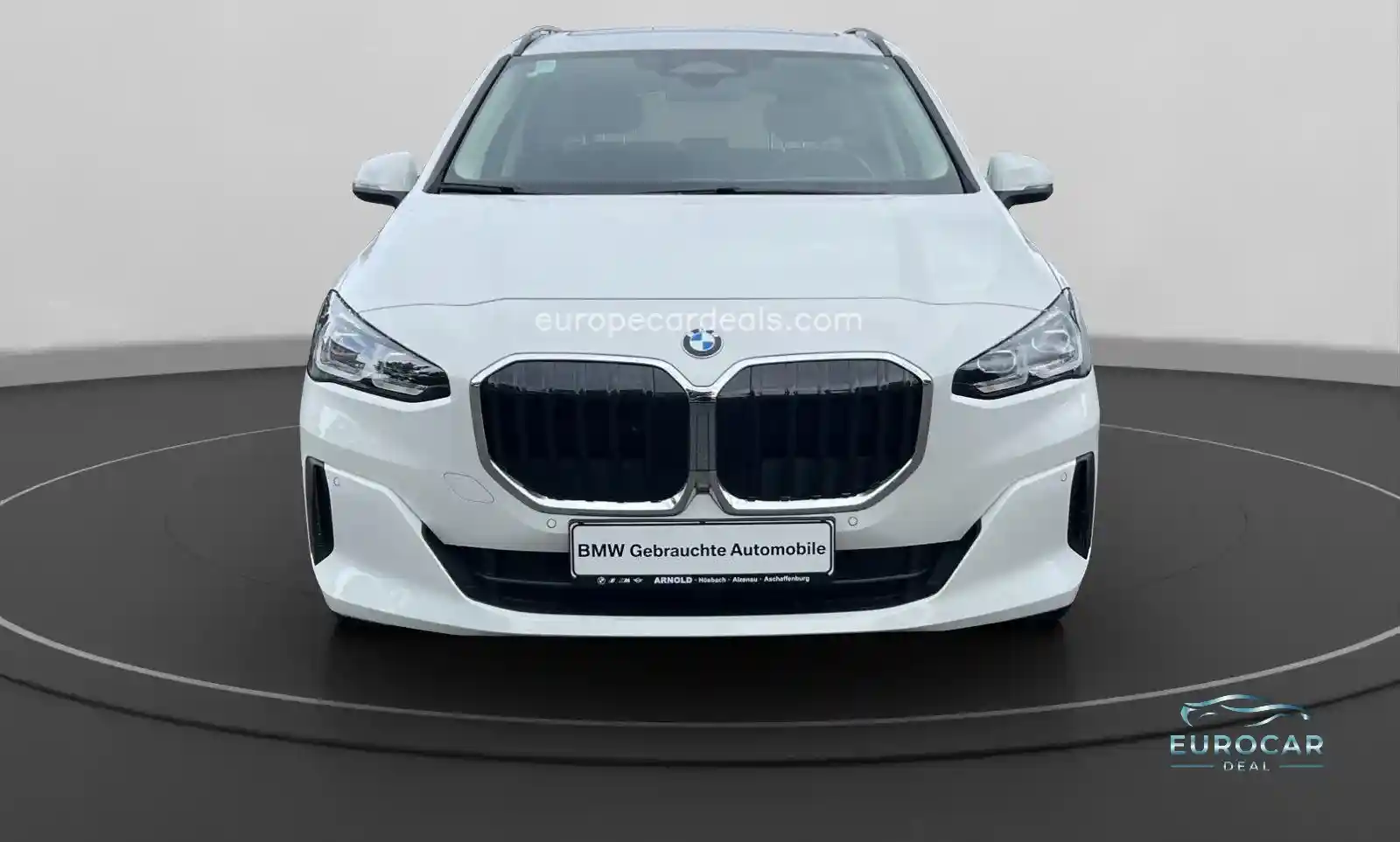 BMW 218