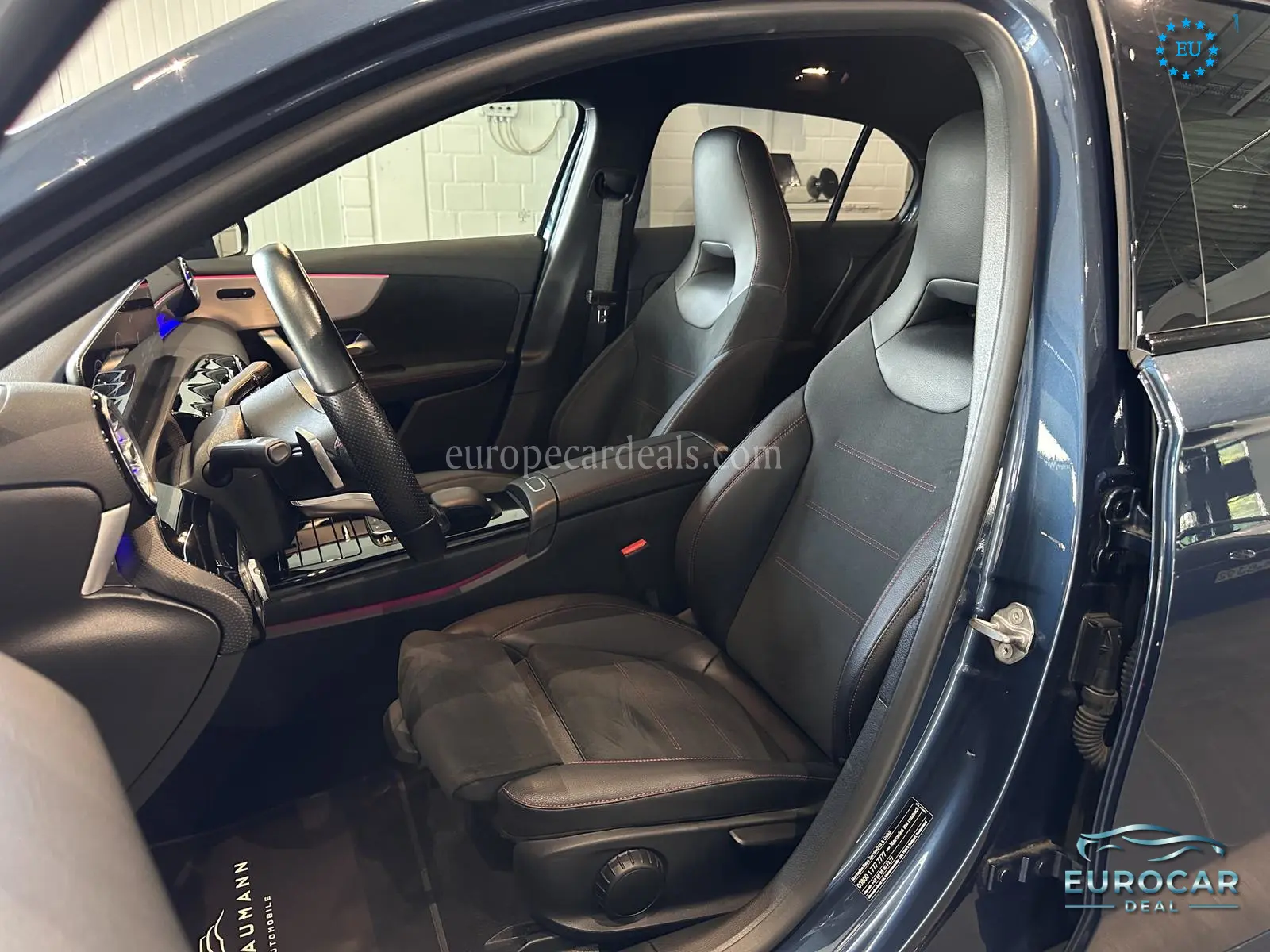 Mercedes-Benz A 220