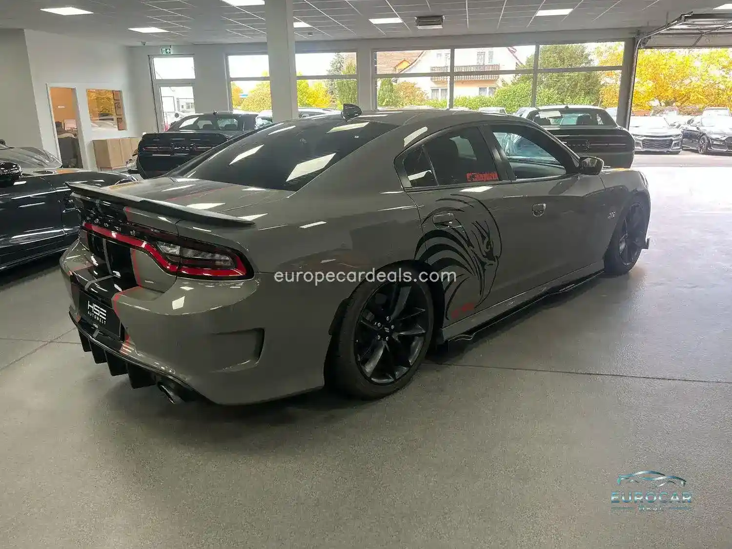 Dodge Charger