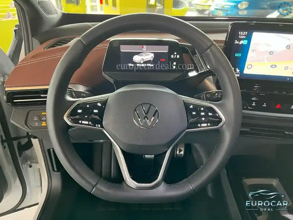 Volkswagen ID.5