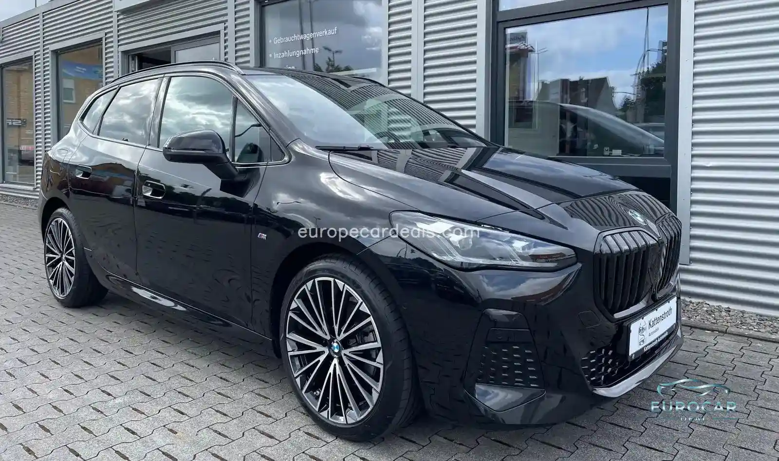 BMW 218 Active Tourer
