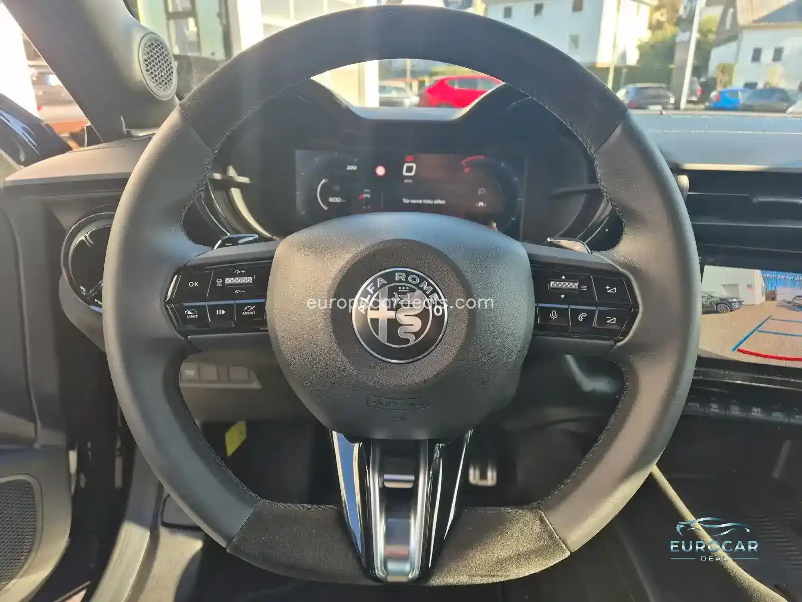 Alfa Romeo Junior
