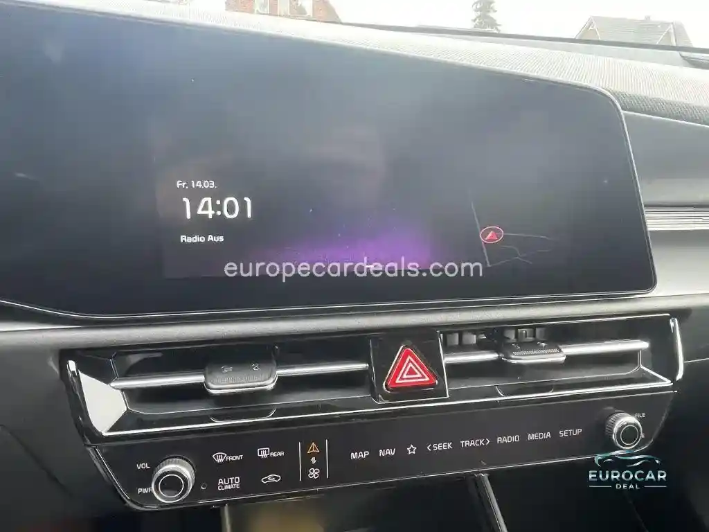 Kia Niro