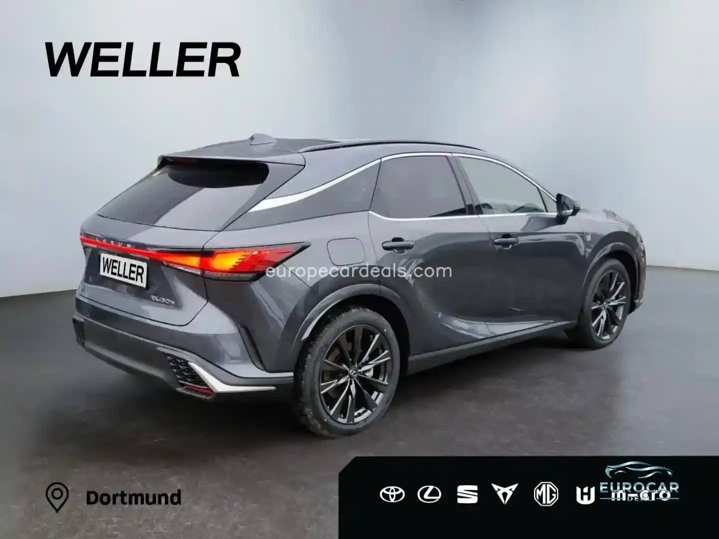 Lexus RX 450