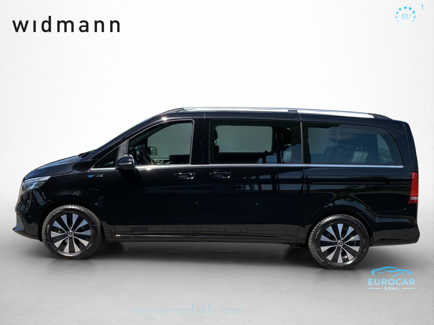 Mercedes-Benz EQV