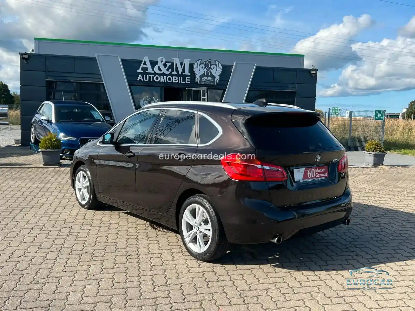 BMW 220