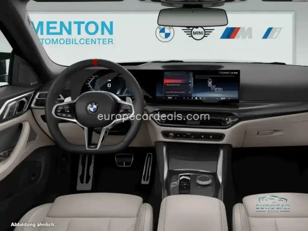 BMW M440