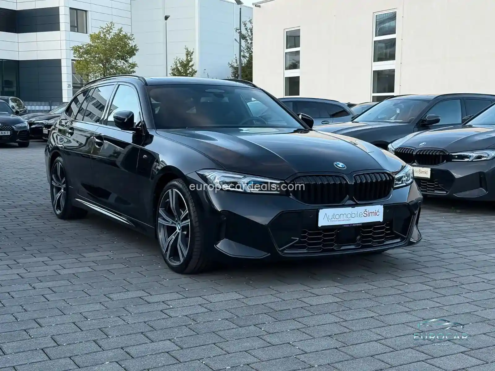 BMW 320