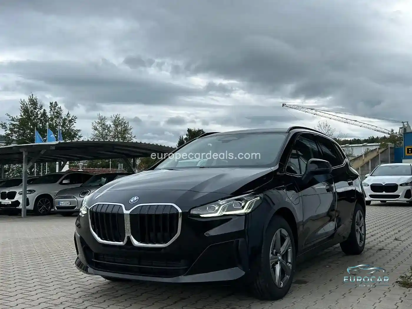 BMW 225 Active Tourer