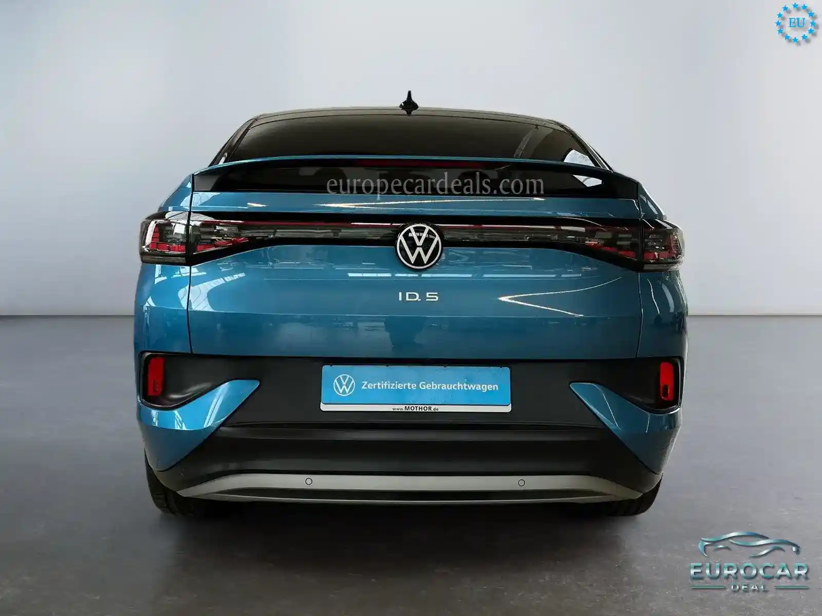 Volkswagen ID.5