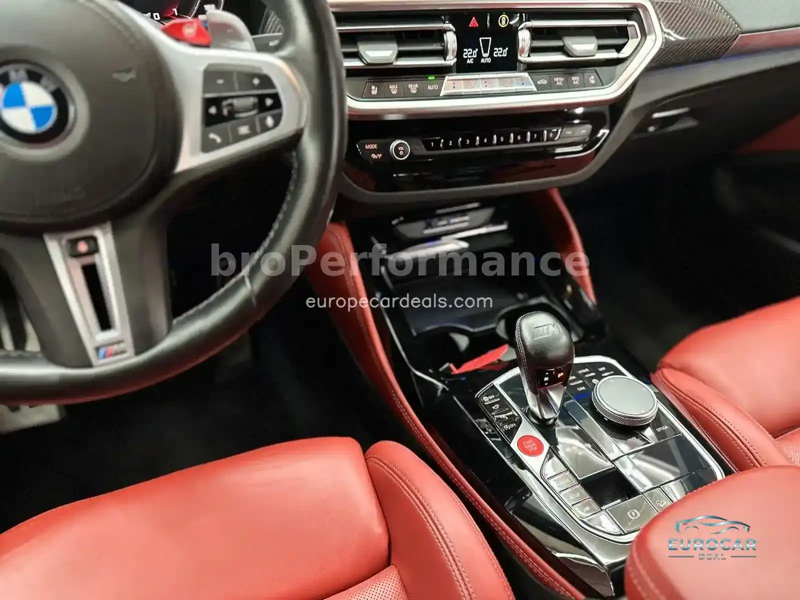 BMW X4 M