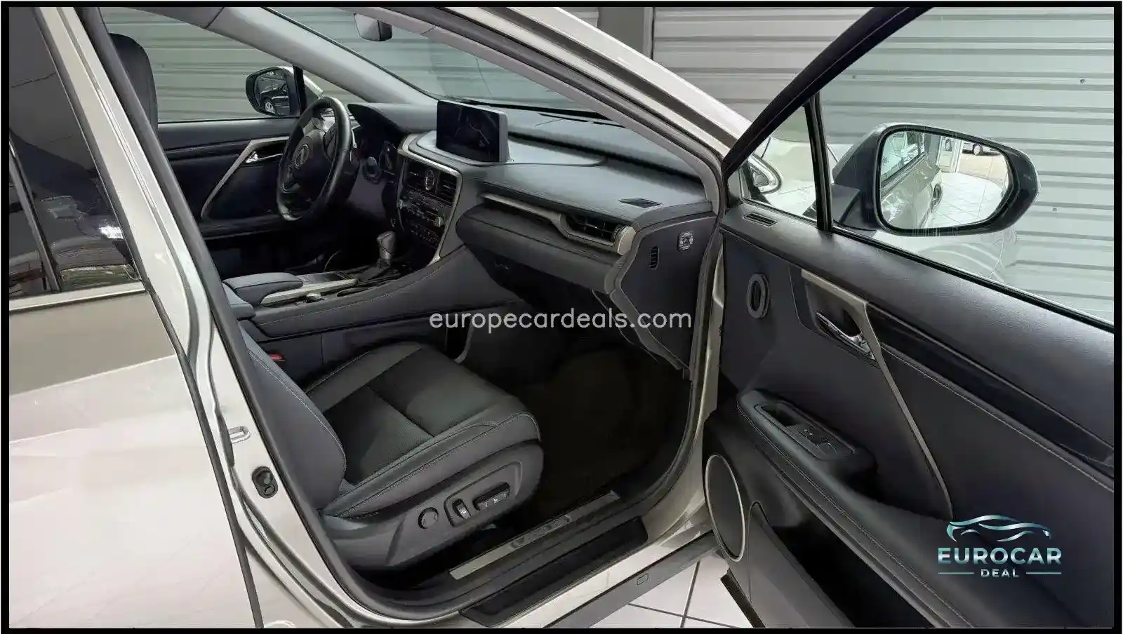 Lexus RX 450