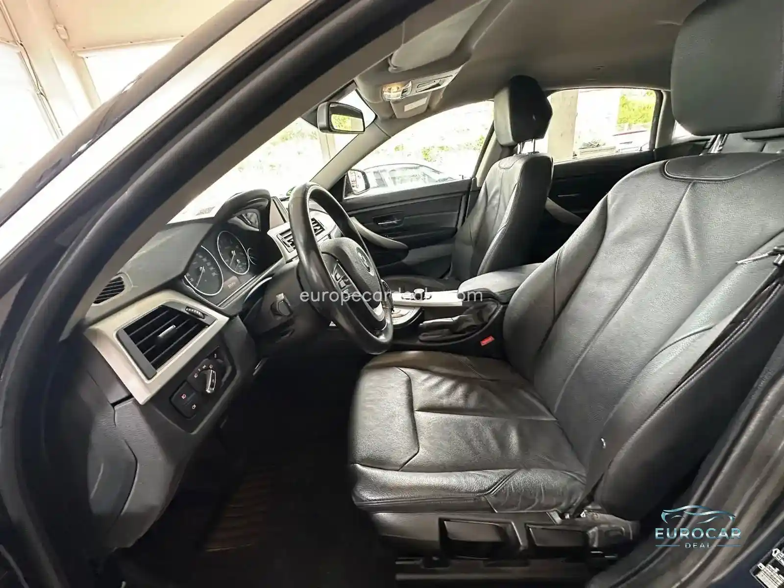 BMW 430