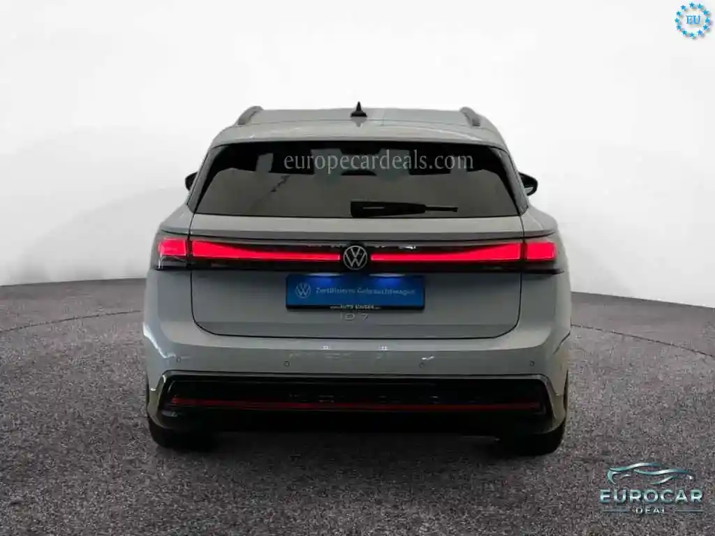 Volkswagen ID.7