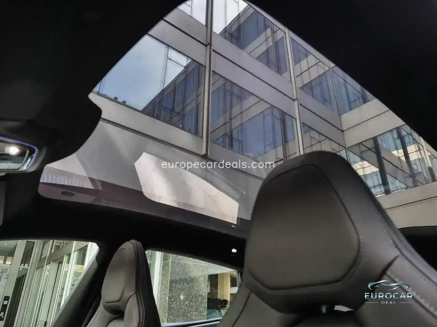 Polestar 4