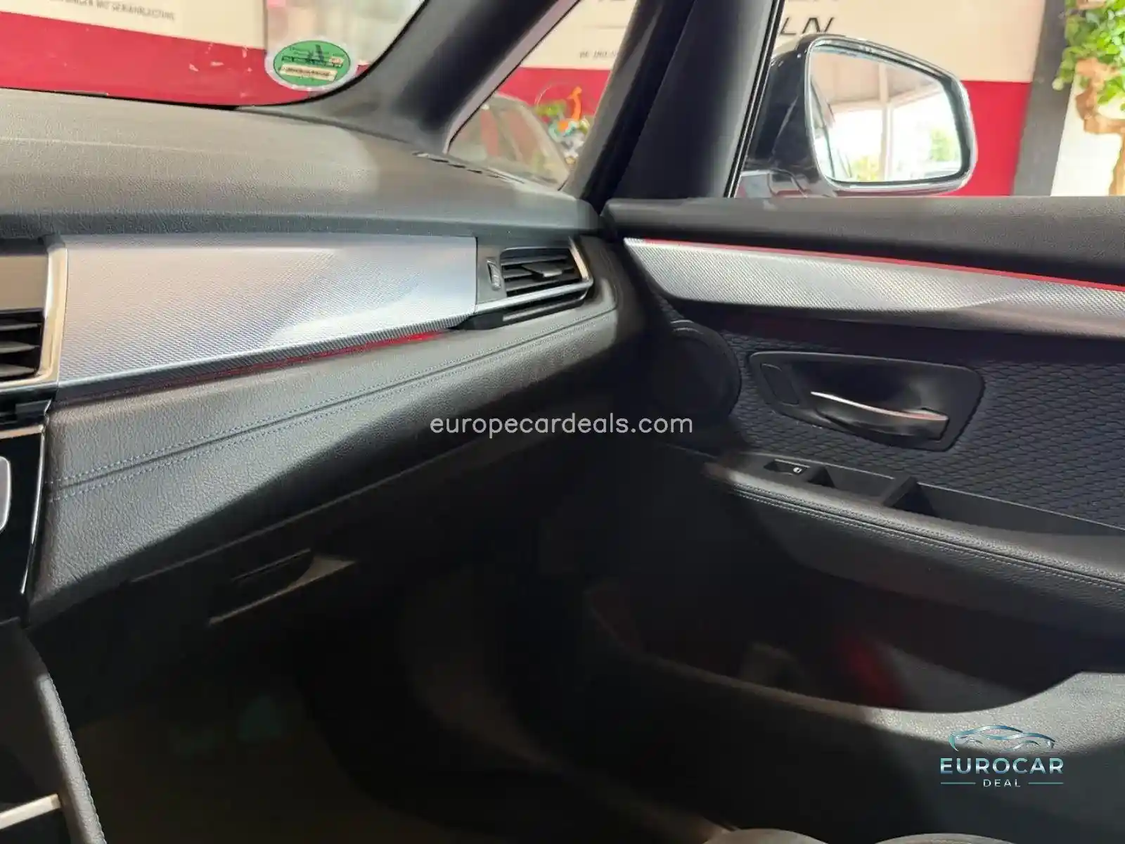 BMW 218 Active Tourer