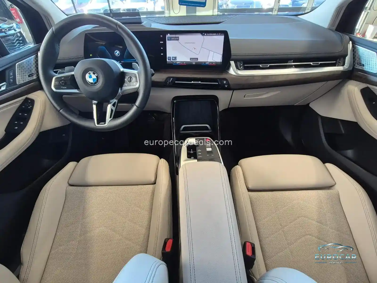 BMW 223 Active Tourer