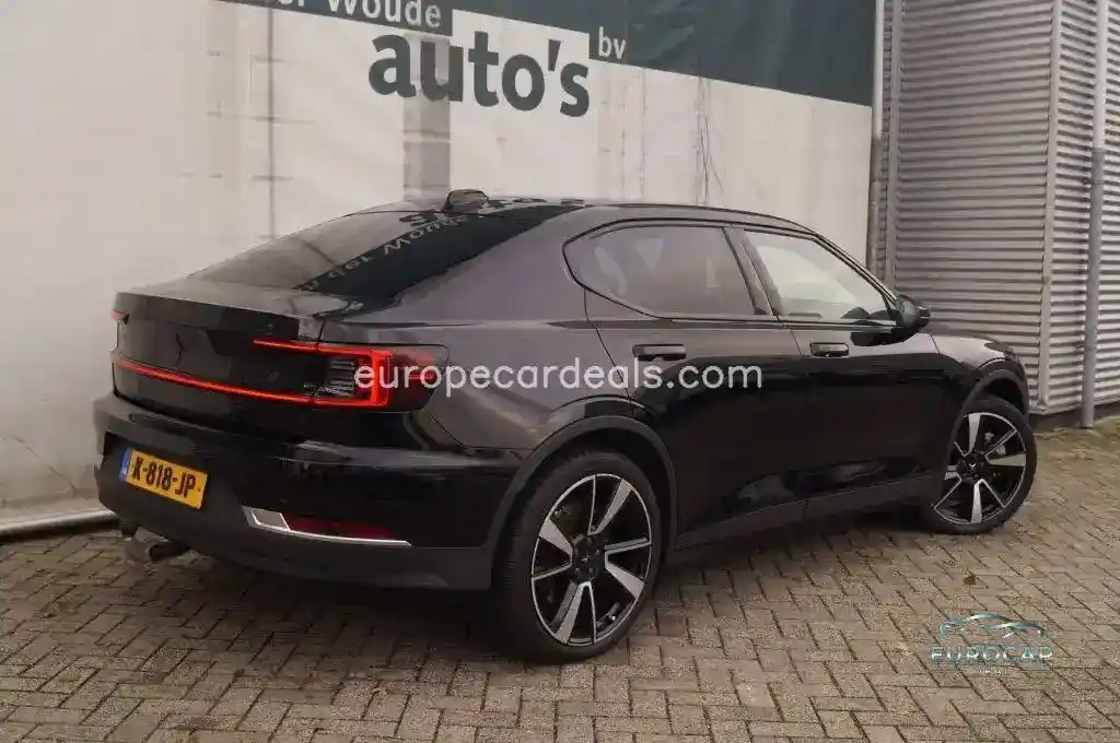 Polestar 2