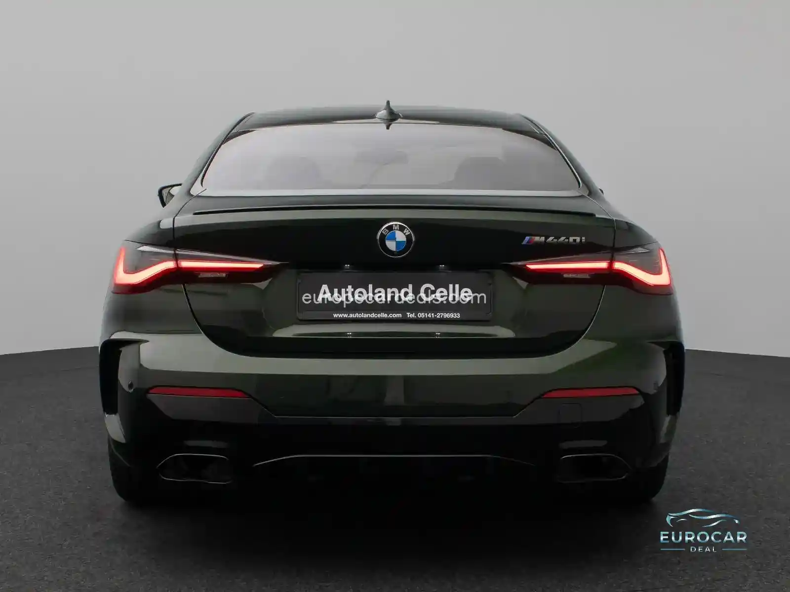 BMW M440