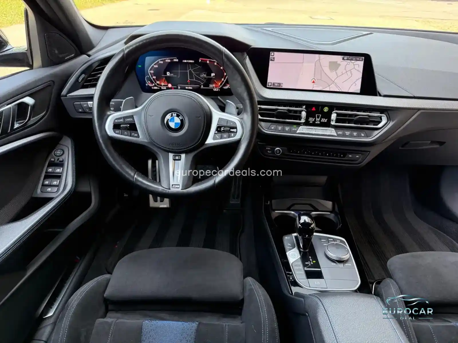 BMW M135