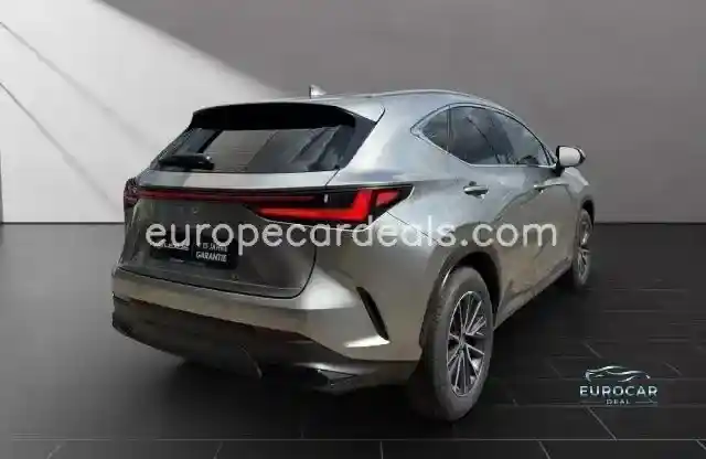 Lexus NX 350h