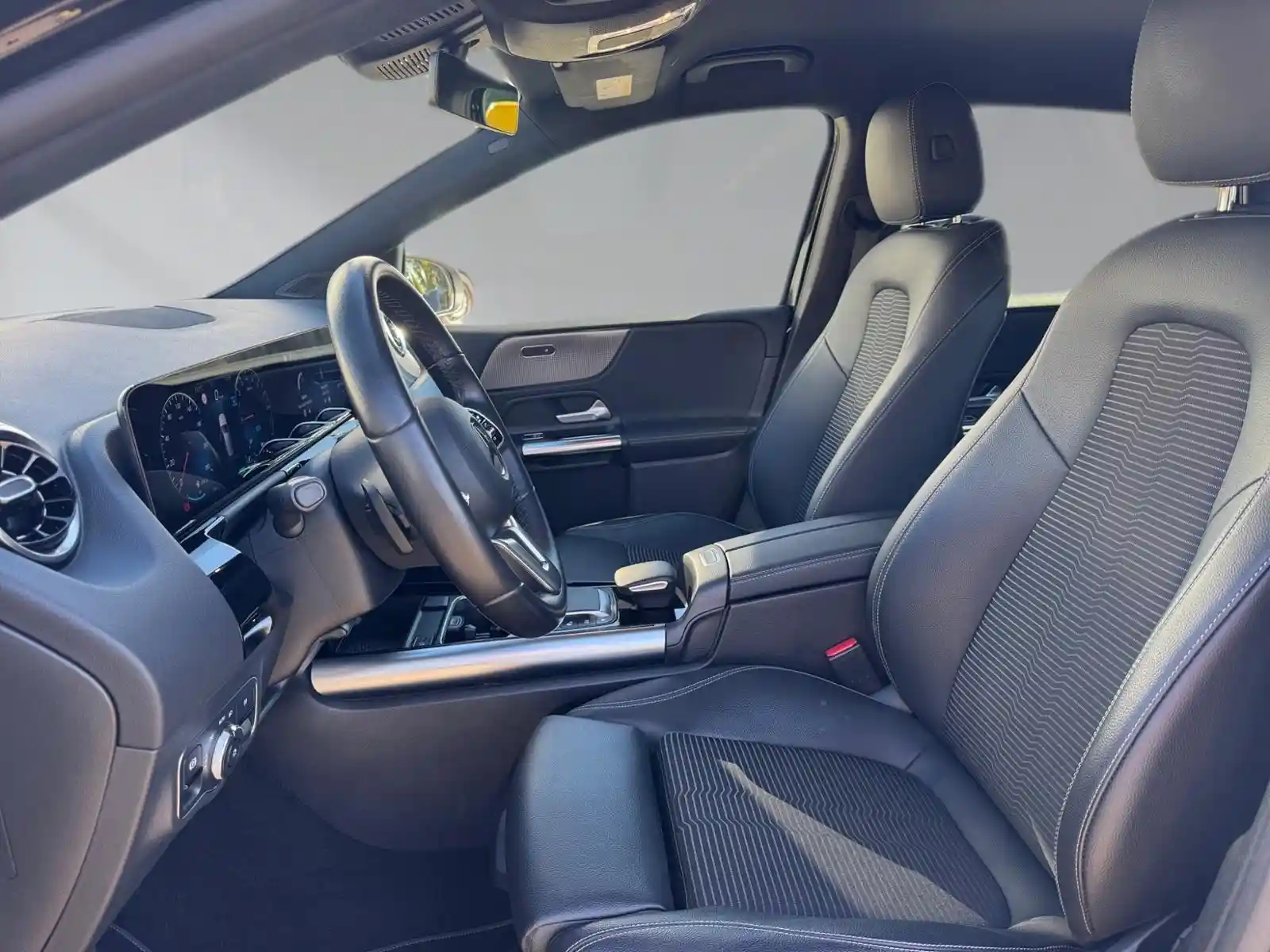 Mercedes-Benz B 250