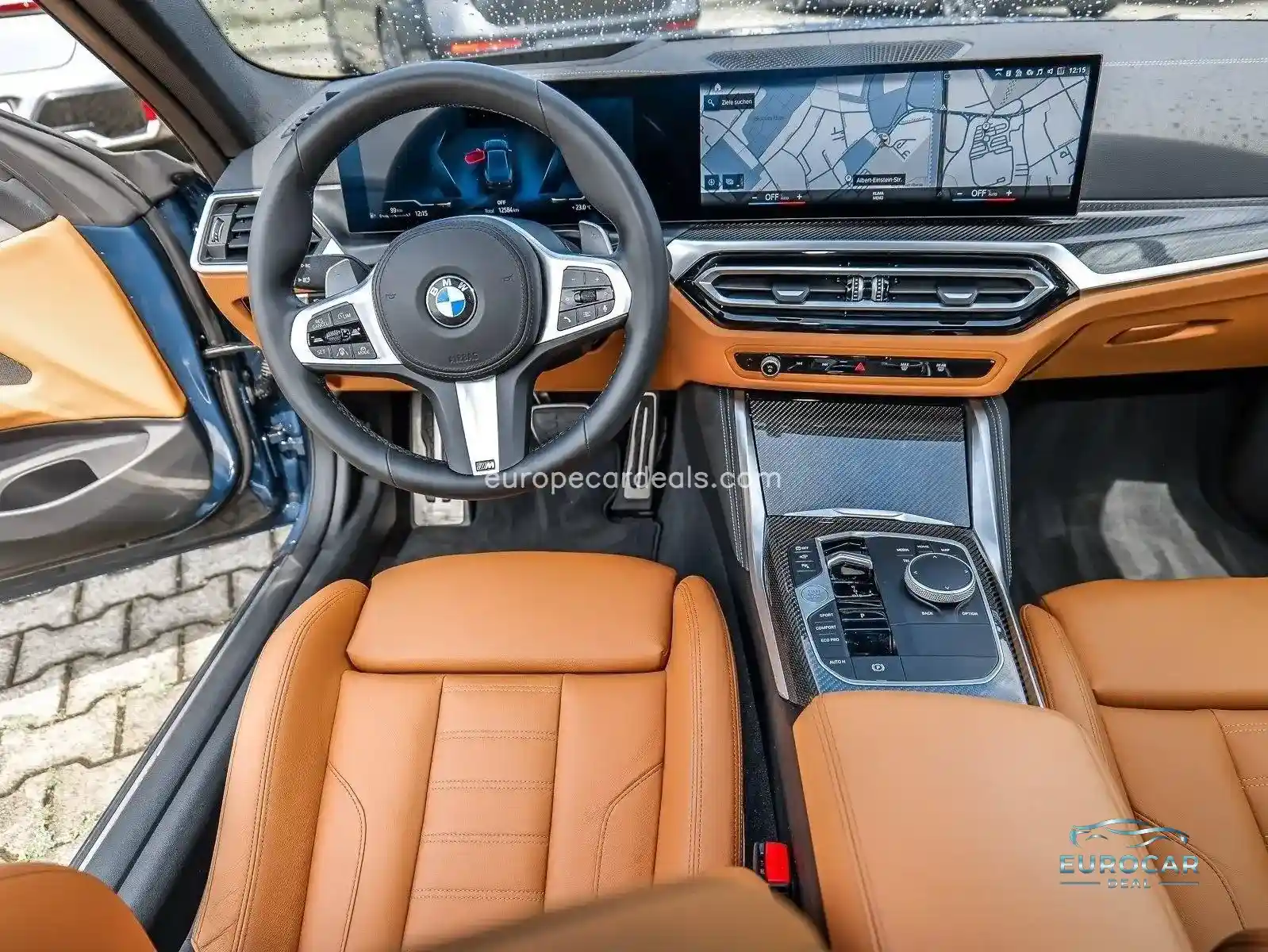 BMW M440
