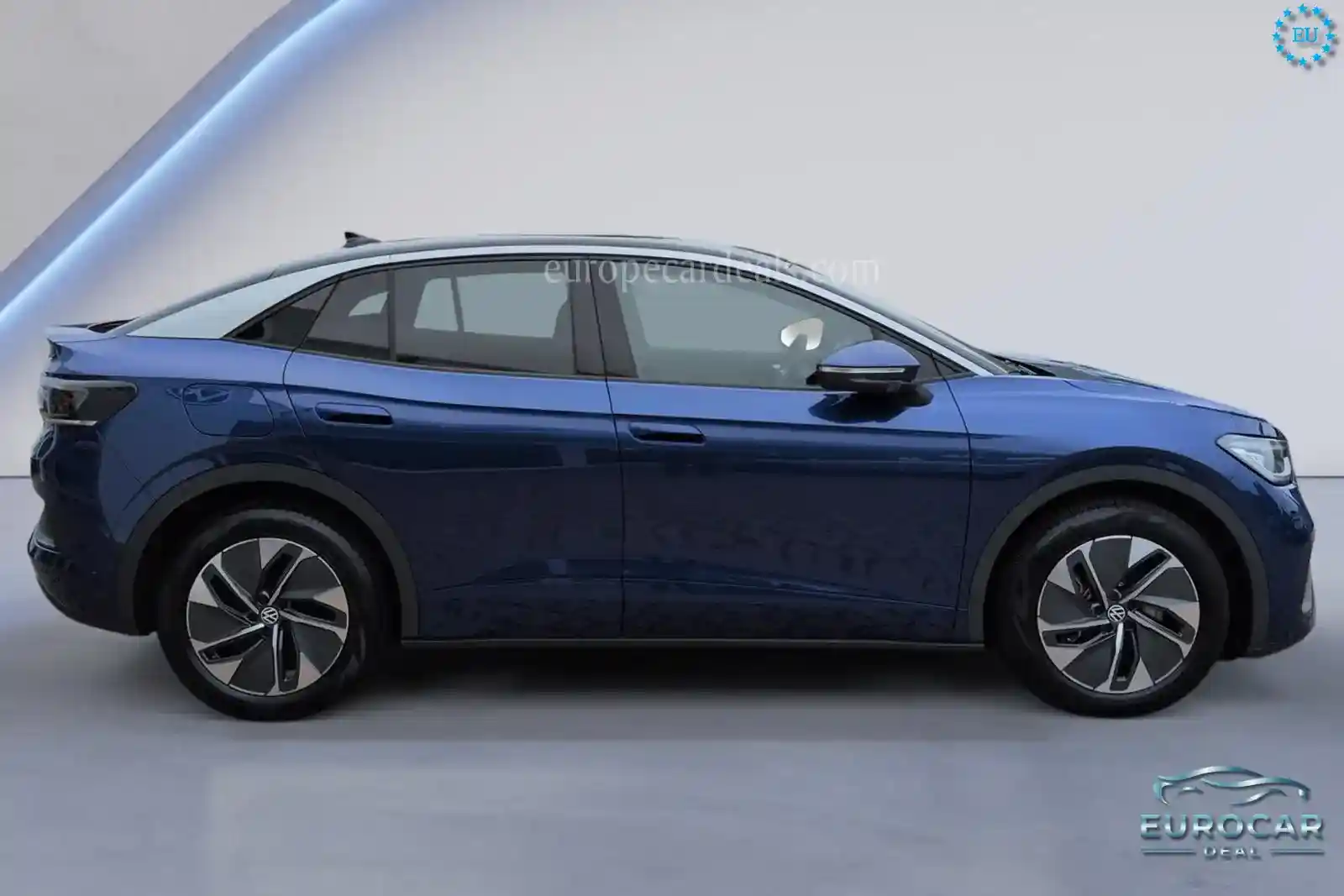 Volkswagen ID.5