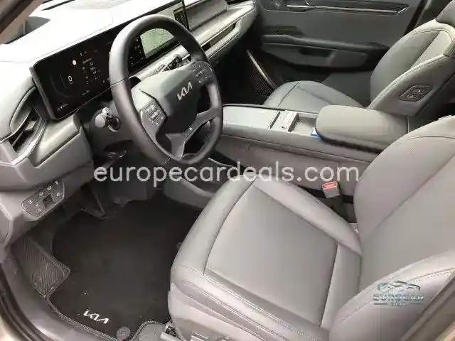 Kia EV9