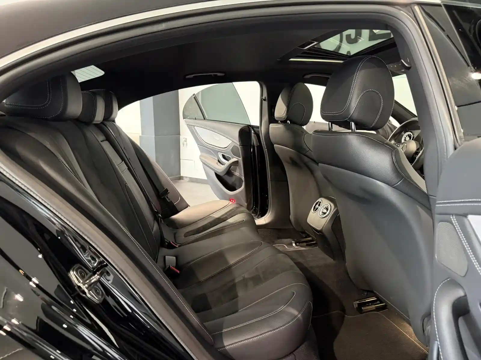 Mercedes-Benz CLS 220