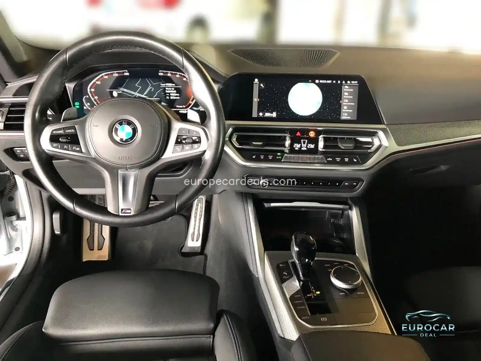 BMW 430