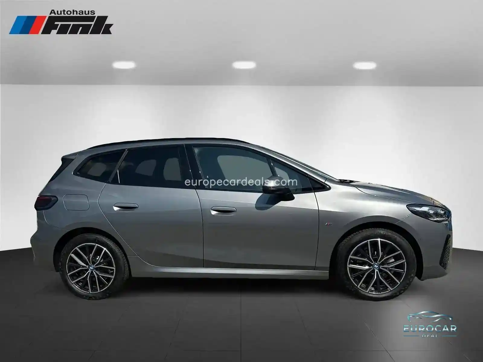 BMW 225 Active Tourer
