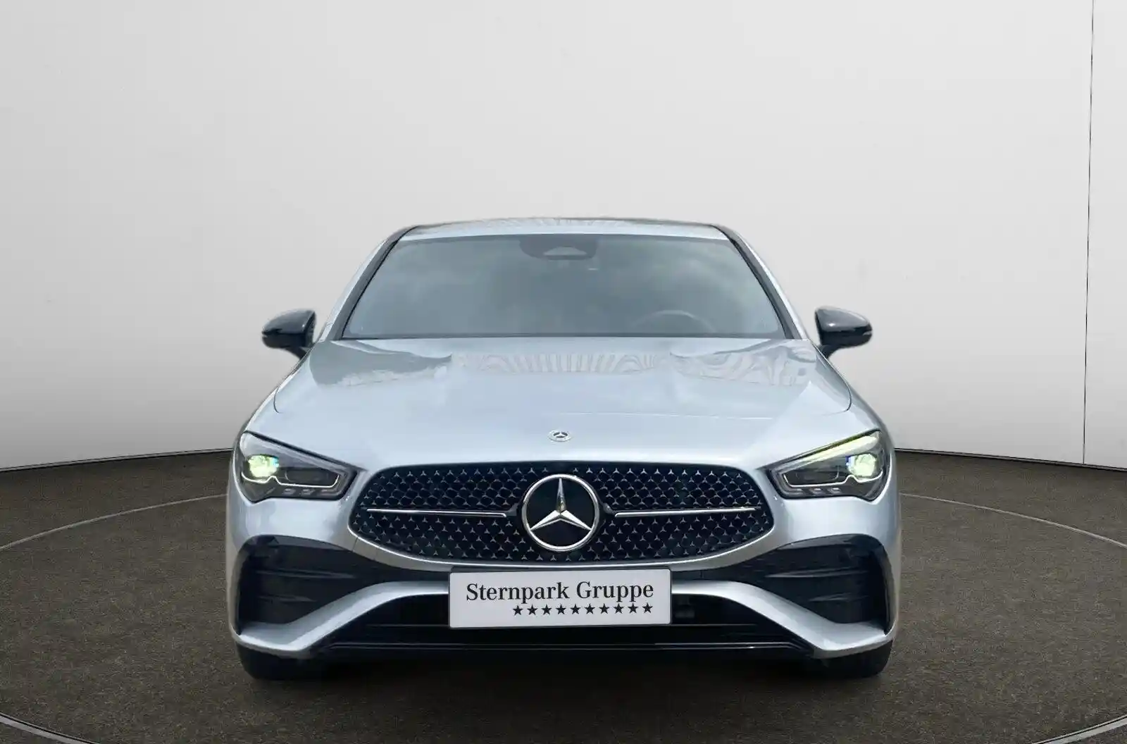 Mercedes-Benz CLA 250 Shooting Brake