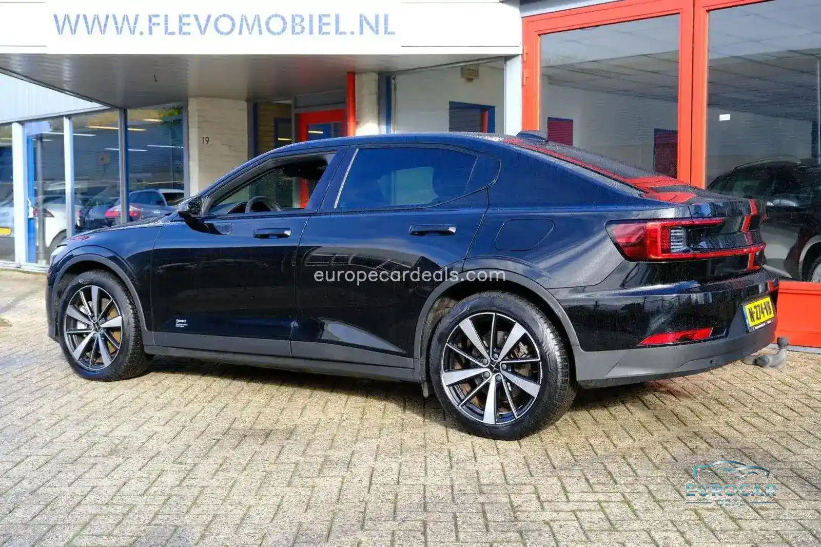 Polestar 2