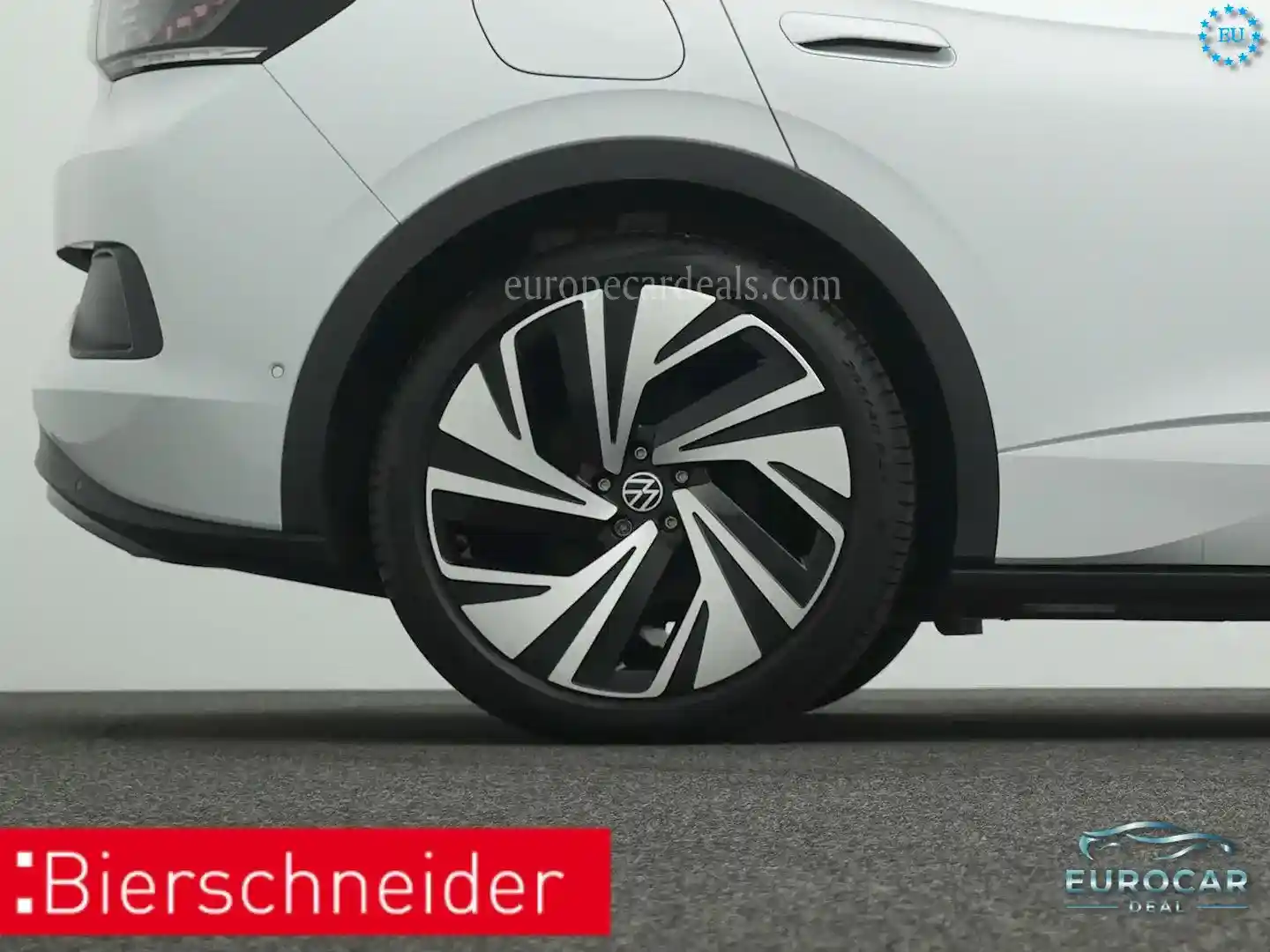 Volkswagen ID.5
