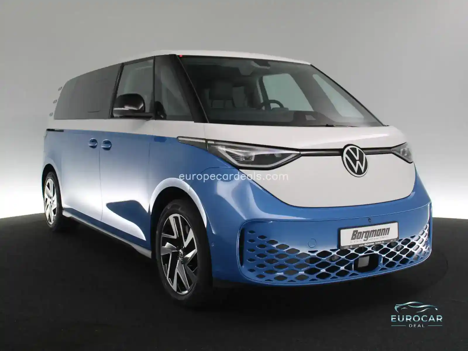 Volkswagen ID. Buzz