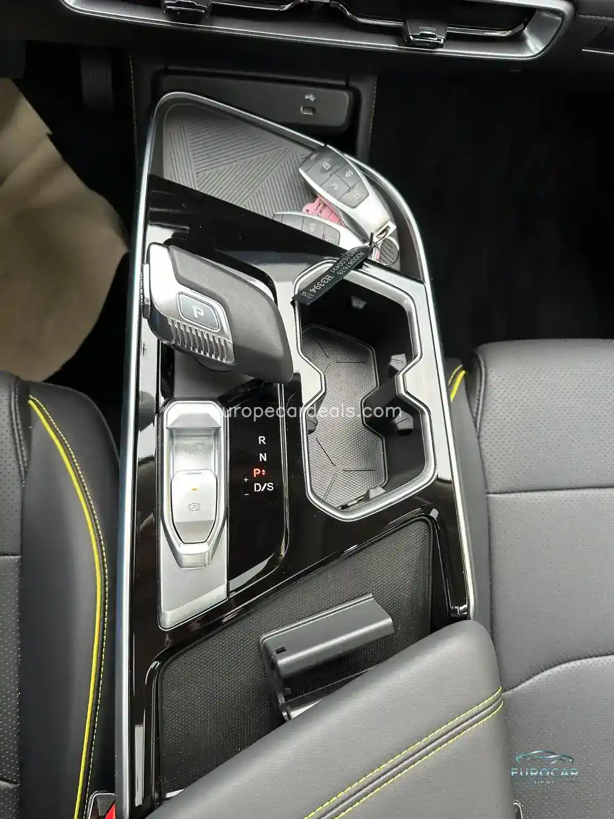 BAIC Beijing X55